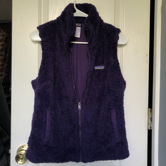 Patagonia Jackets & Blazers - patagonia vest